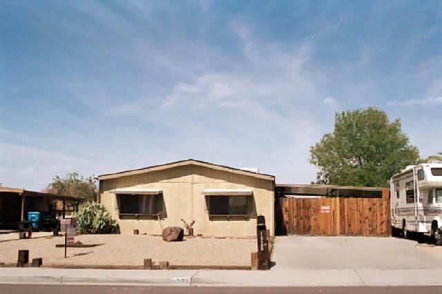 1826 E Grovers Ave., Phoenix, AZ 85022