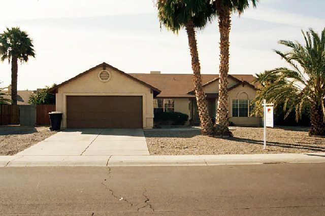 6835 W Cheryl Dr., Peoria, AZ 85345