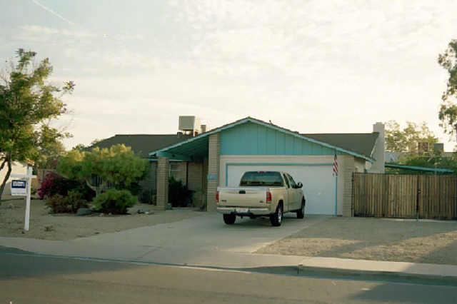 18031 N 39th Ave., Glendale, AZ 85308