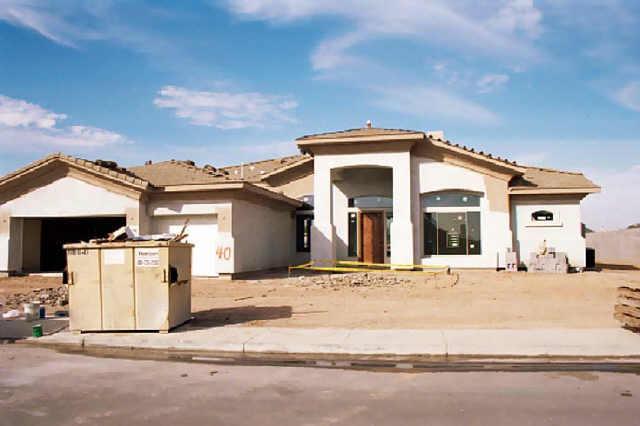 25250 N 44th Dr., Glendale, AZ 85310