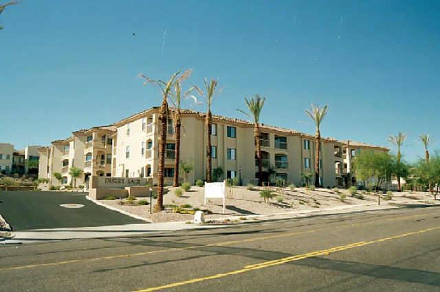 16631 E El Lago #307 Blvd. #307, Fountain Hills, AZ 85268