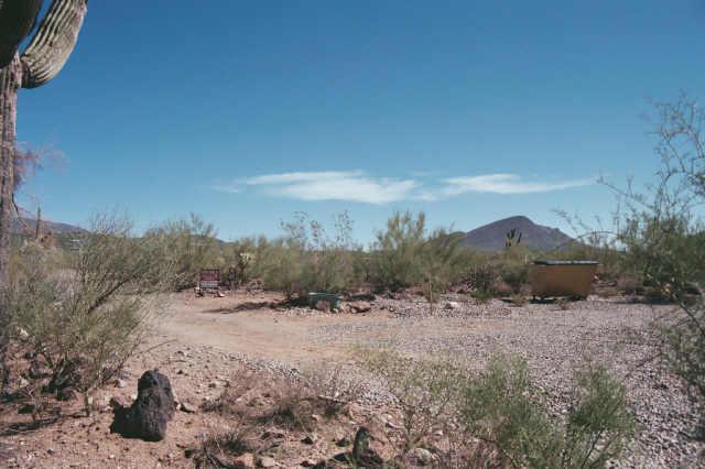 45 N 7th St. #2, New River, AZ 85087