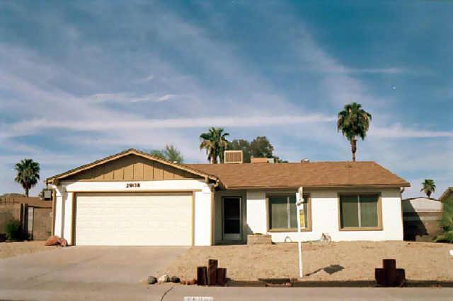 2908 E Willow Ave., Phoenix, AZ 85032