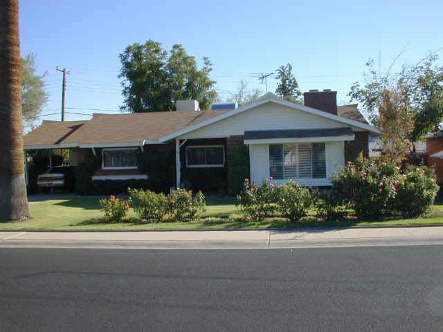 4123 W Krall St., Phoenix, AZ 85019