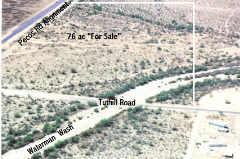 17200 N Tuthill Rd., Buckeye, AZ 85326