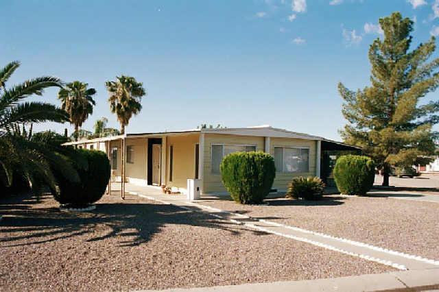 9401 E Escondido Ave., Mesa, AZ 85208