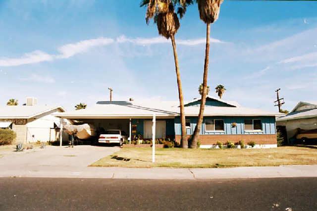 3626 W Glenn Dr., Glendale, AZ 85051