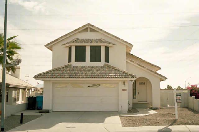 18605 N 15th Pl., Phoenix, AZ 85024