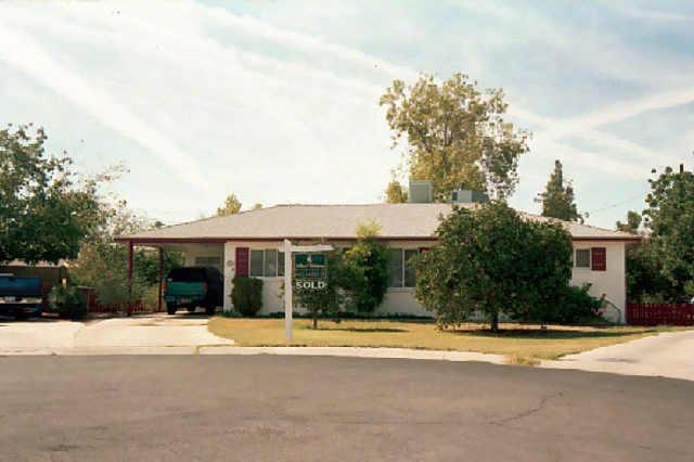 2844 N 69th St., Scottsdale, AZ 85257