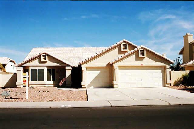 14415 N 91st Ln., Peoria, AZ 85381