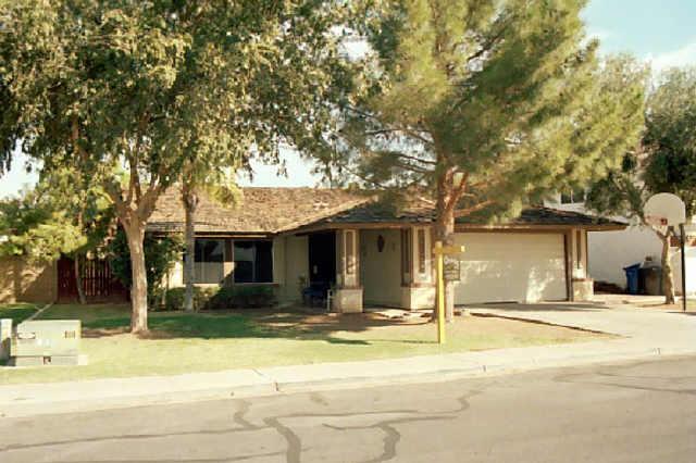 3022 E Holmes Ave., Mesa, AZ 85204