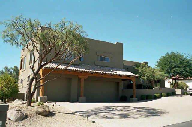 10414 N Nicklaus Dr., Fountain Hills, AZ 85268