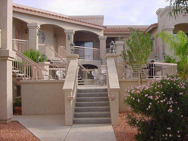 9151 W Greenway Rd. #162, Peoria, AZ 85381