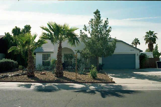 7803 W Cherry Hills Dr., Peoria, AZ 85345