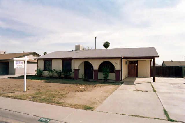 5829 W Granada Rd., Phoenix, AZ 85035