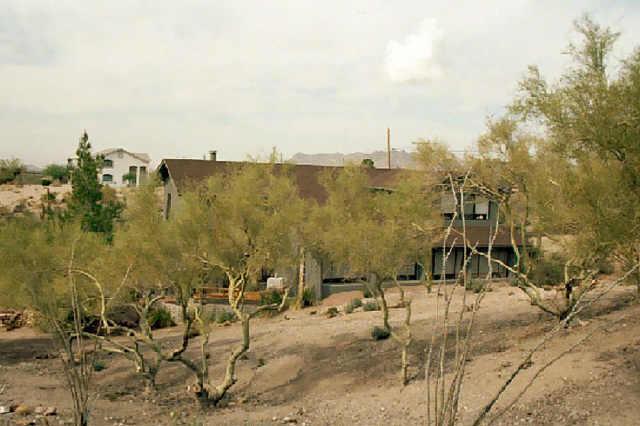 2708 N Sunset Rd., Apache Junction, AZ 85219