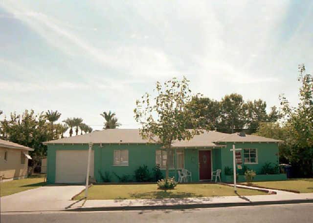 1613 E 1 St St., Mesa, AZ 85203