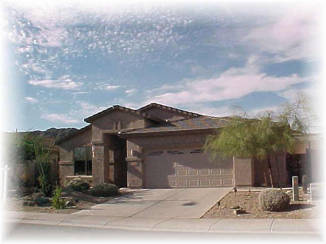 1728 W Windsong Dr., Ahwatukee, AZ 85045