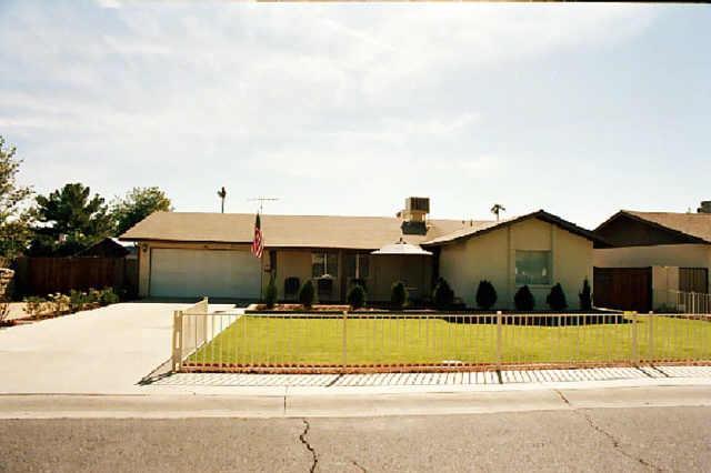 217 E La Vista Ave., Goodyear, AZ 85338