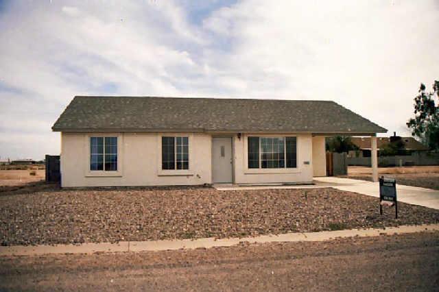 14653 S Acapulco Rd., Arizona City, AZ 85223