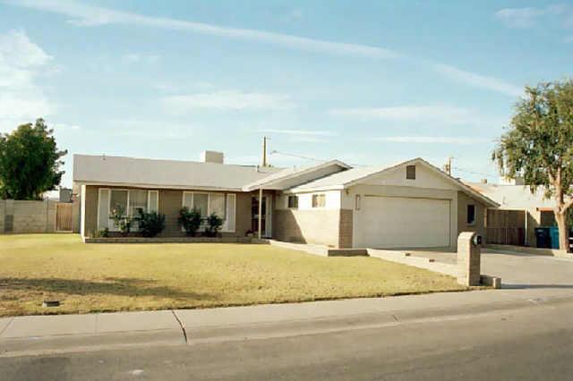 1945 W Meadow Dr., Phoenix, AZ 85023