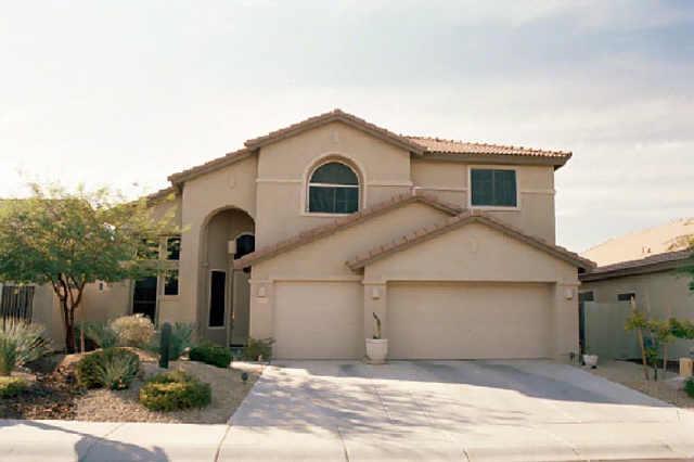 4259 E Maya Way, Cave Creek, AZ 85331