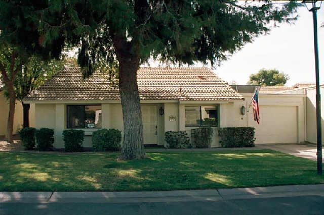 50 Leisure World, Mesa, AZ 85206