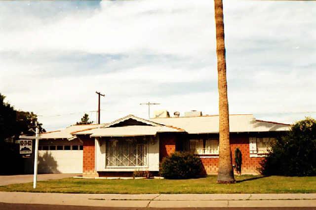 8314 E Heatherbrae Ave., Scottsdale, AZ 85251