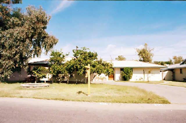 3544 W Mariposa St., Phoenix, AZ 85019