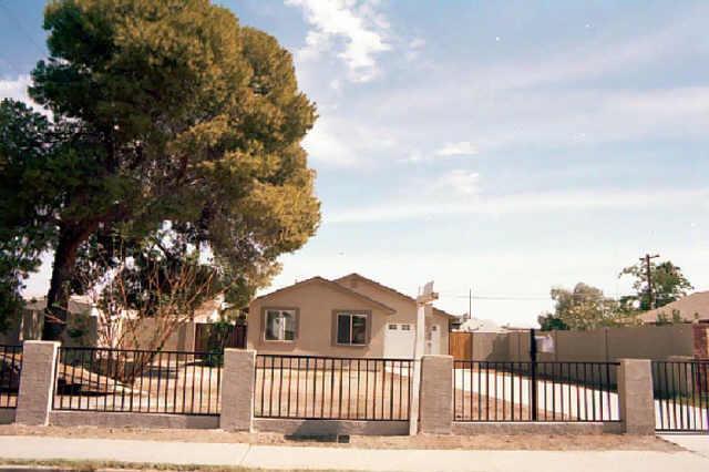 61 N Spencer St., Mesa, AZ 85203