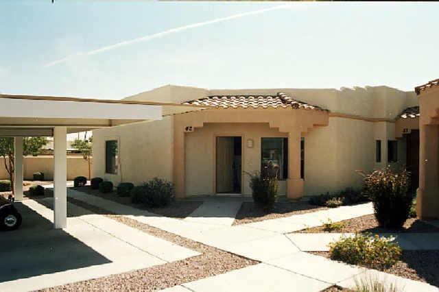 8800 N 107th Ave. #42, Peoria, AZ 85345
