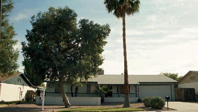 4321 E San Gabriel Ave., Phoenix, AZ 85044