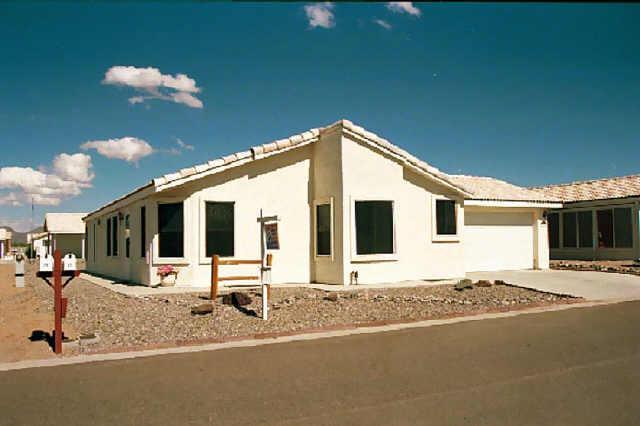 2101 S Meridian Rd. #25, Apache Junction, AZ 85120