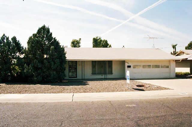 12802 N Augusta Dr., Sun City, AZ 85351
