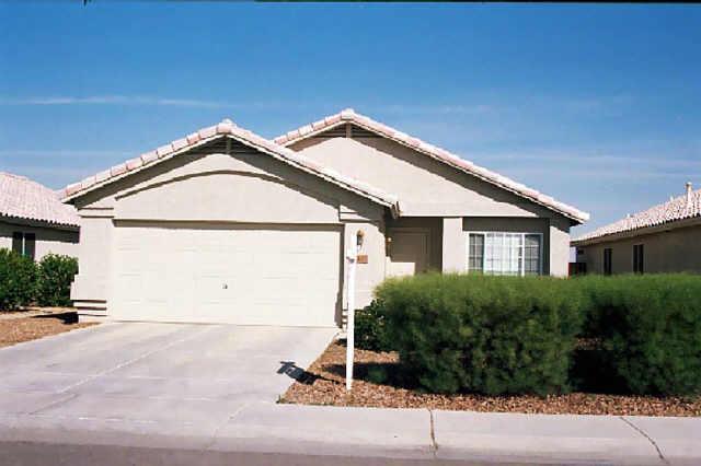 7410 W Eugie Ave., Peoria, AZ 85381