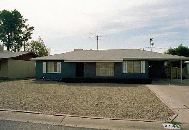 3141 W Turney Ave., Phoenix, AZ 85017