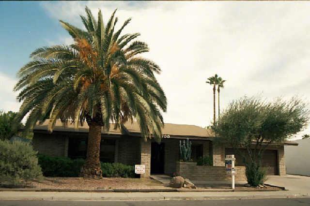 2755 S Yucca, Mesa, AZ 85202