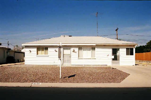 11238 W Montana Ave., Youngtown, AZ 85363