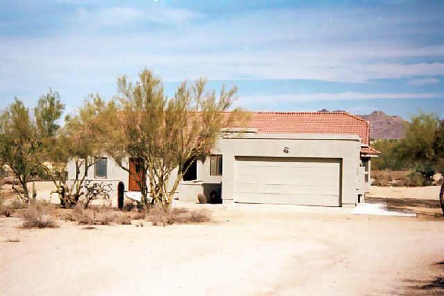 6736 E Lowden Rd., Cave Creek, AZ 85331