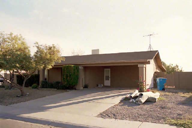 17807 N 9th Ave., Phoenix, AZ 85023