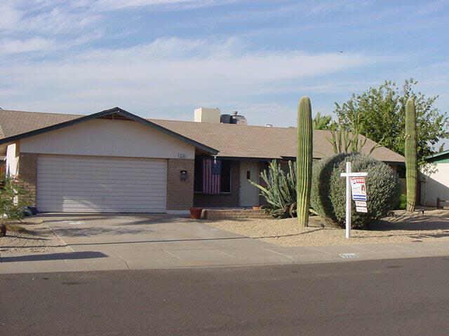 3330 W Pershing Ave., Phoenix, AZ 85029