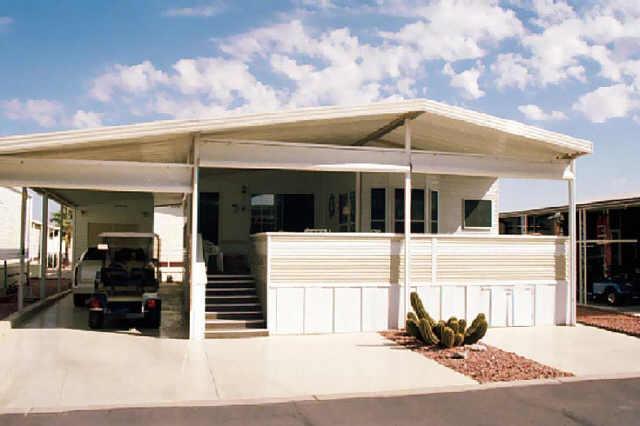 17200 W Bell Rd. #390, Surprise, AZ 85374