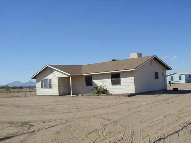 34165 W La Brea Rd., Maricopa, AZ 85239