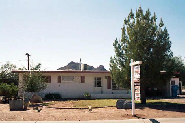 1619 E Kelton Ln., Phoenix, AZ 85022