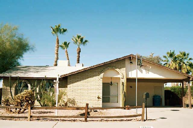 17602 N 40 Pl., Phoenix, AZ 85032