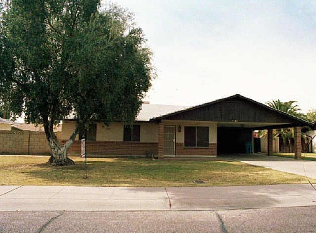 4760 N 60th Ln., Phoenix, AZ 85033