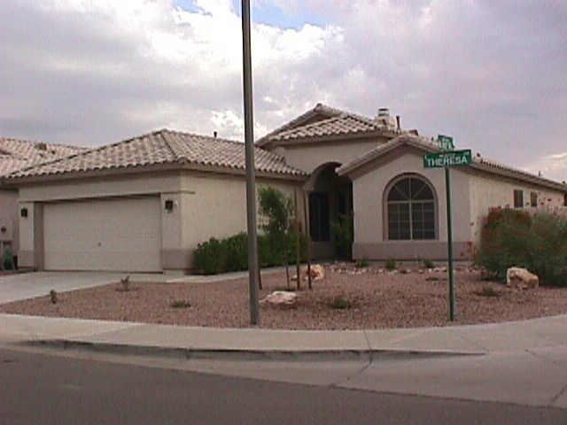 8053 E Theresa Dr., Scottsdale, AZ 85255