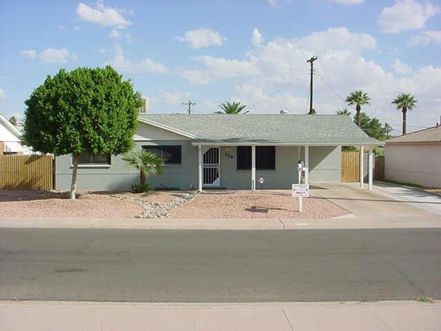 519 73rd Place Pl., Scottsdale, AZ 85257