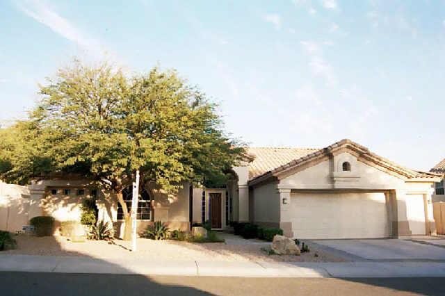1337 Desert Flower Ln., Phoenix, AZ 85048