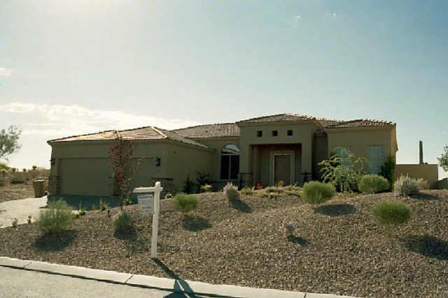 15507 E Greystone Dr., Fountain Hills, AZ 85268